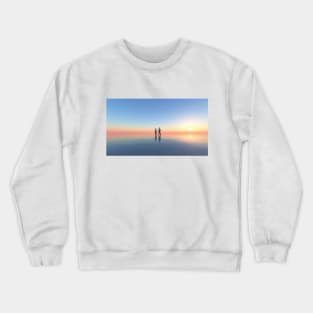 Bright Future Crewneck Sweatshirt